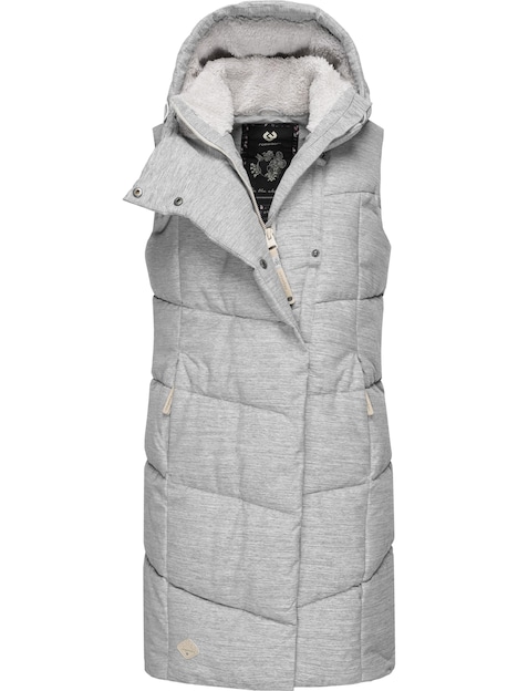Steppweste Pavla Vest