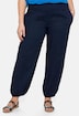 Schlupfhose Uni