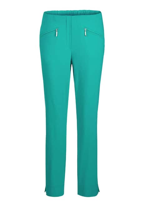 GOLDNER Bengaline 7/8-broek LOUISA Bengaline 7/8-broek LOUISA