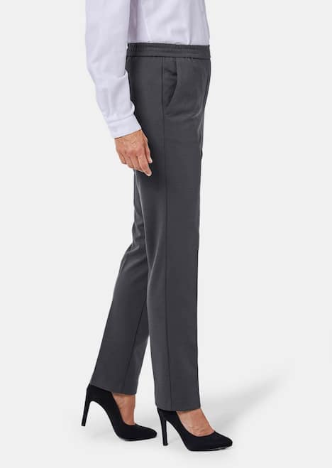 GOLDNER Broek Onderhoudsvriendelijke broek