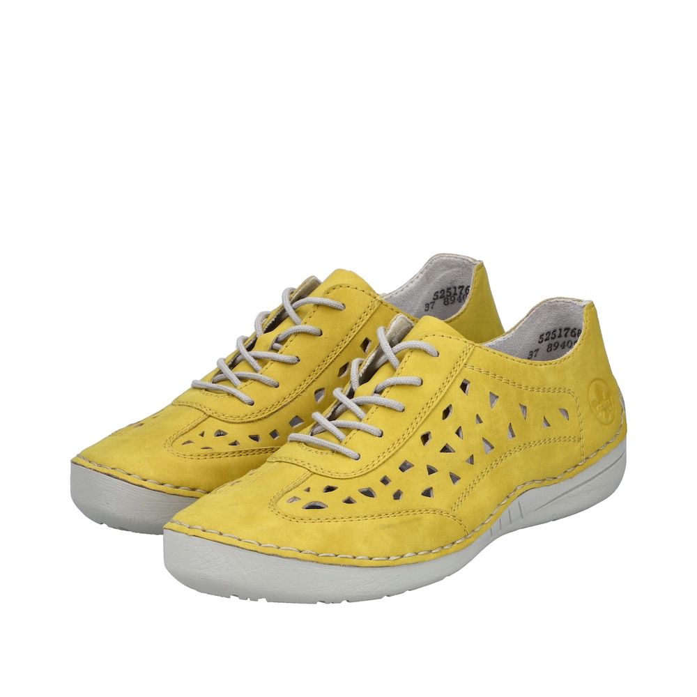 Schnürschuhe 52517