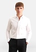 Herren Business Hemd - Uni