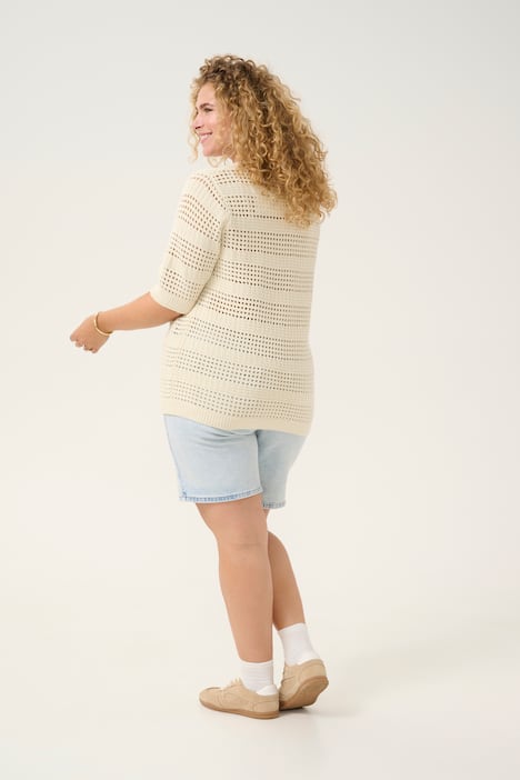 Strickpullover Loose fit