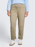 Cropped Slim Hose