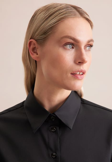 Damen Hemdbluse - Uni