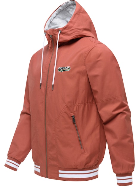 Kapuzenjacke Stewan YOUMODO