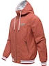 Kapuzenjacke Stewan YOUMODO