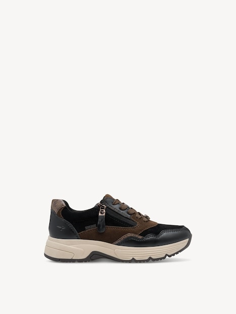 Damen Sneaker H-Weite