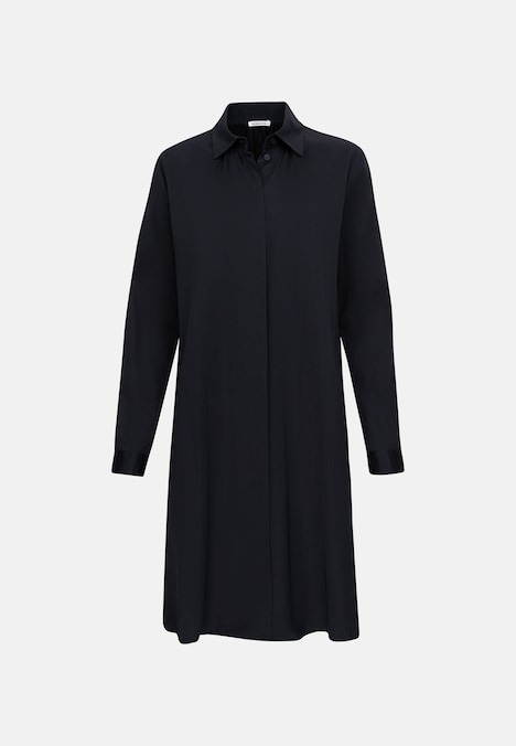 Damen Kleid - Uni