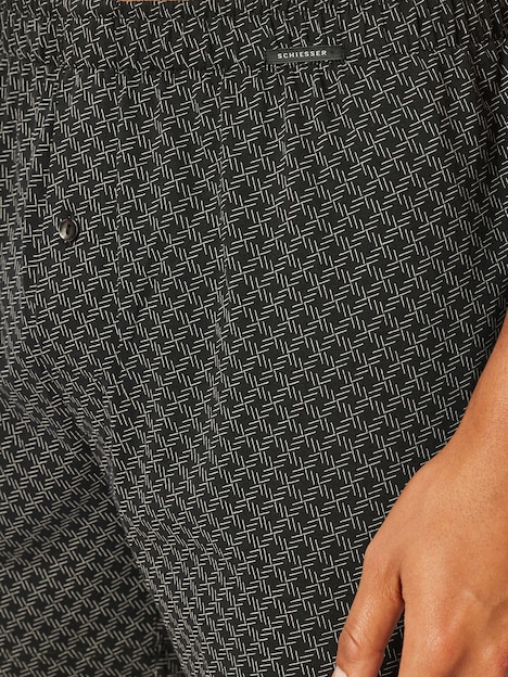Schiesser Herren Boxer Basic