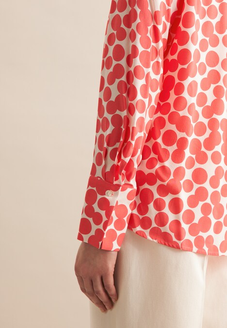 Damen Tunika - Punkte