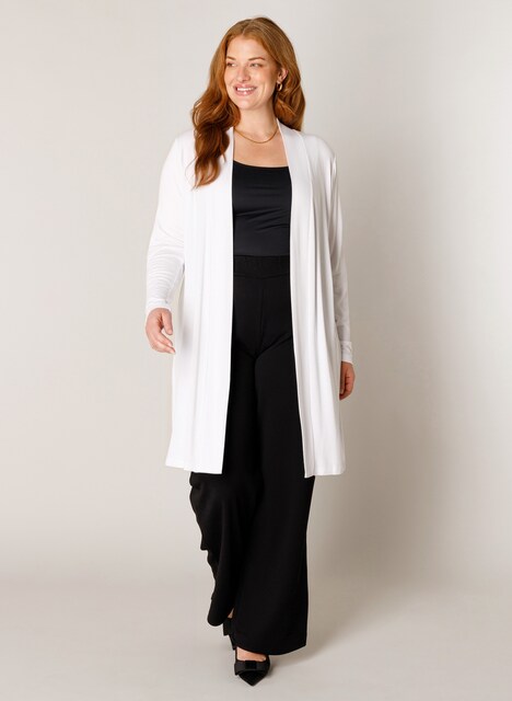 Strickjacke Ayla Long