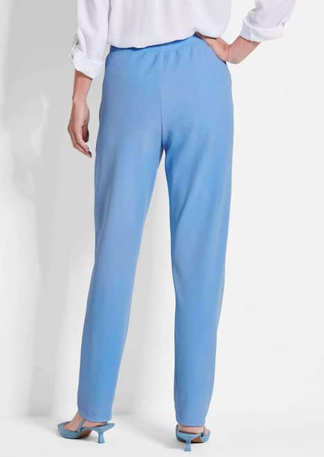GOLDNER Broek met elastische band SARA Broek SARA
