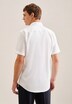 Herren Business Hemd - Uni