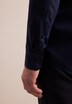 Herren Business Hemd - Uni
