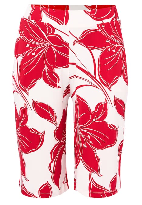 Broek print
