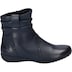 Damen Stiefelette Naly 63, ocean