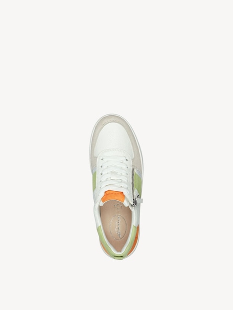 Damen Sneaker H-Weite