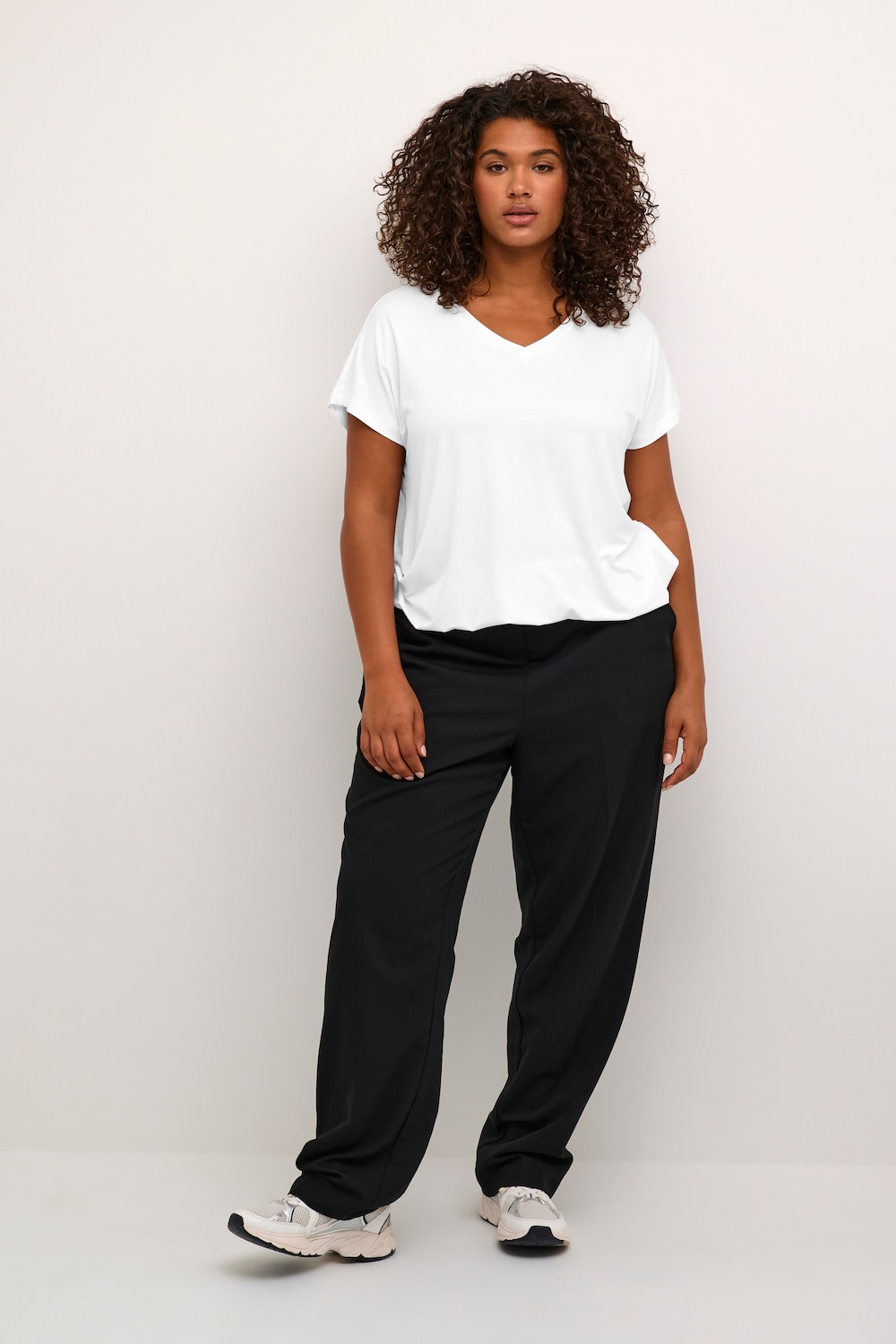 T-shirt Loose fit