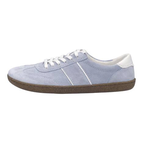 Damen Sneaker Jill 02, skyblue-kombi