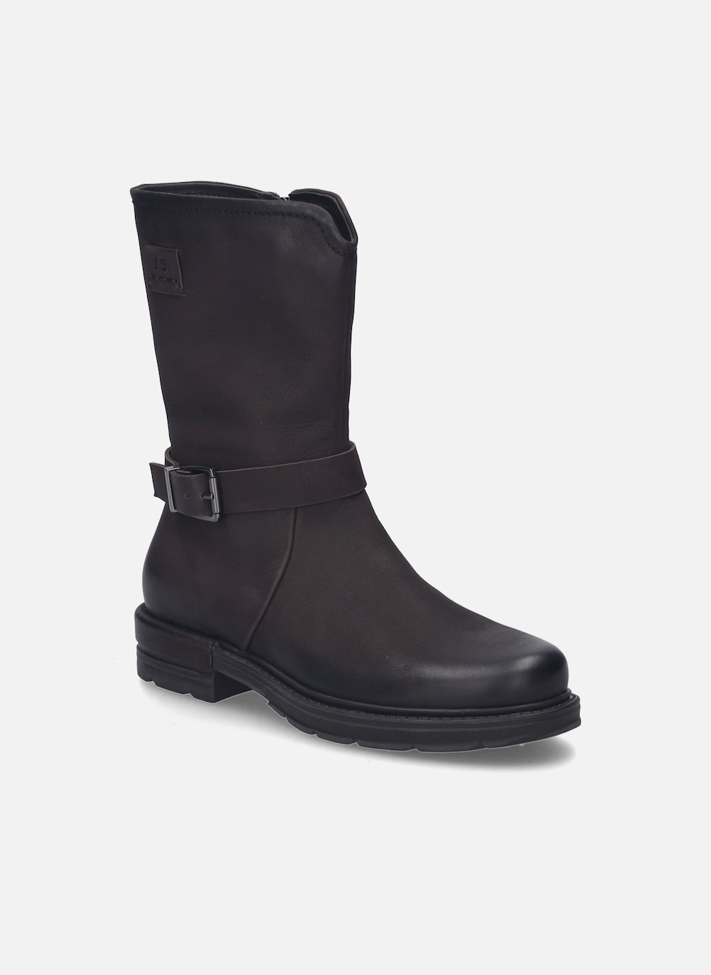 Damen Stiefel Roxanna 02, moro