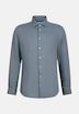 Herren Business Hemd - Uni