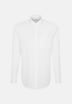 Herren Business Hemd - Uni