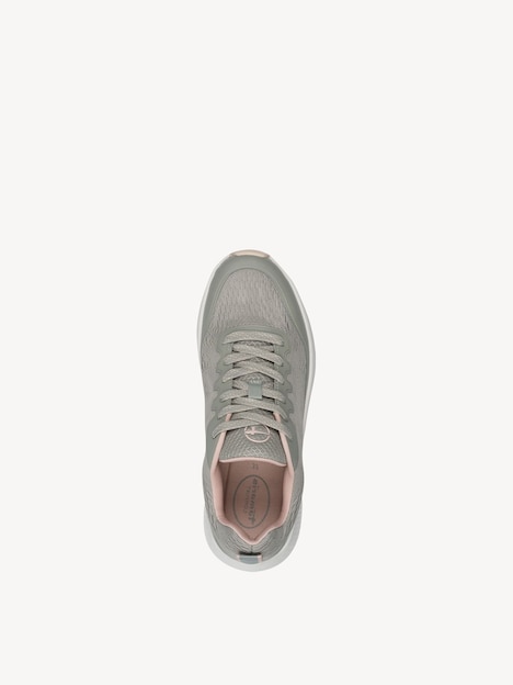 Damen Sneaker H-Weite