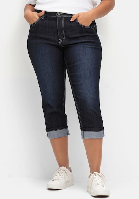 Stretch-Jeans