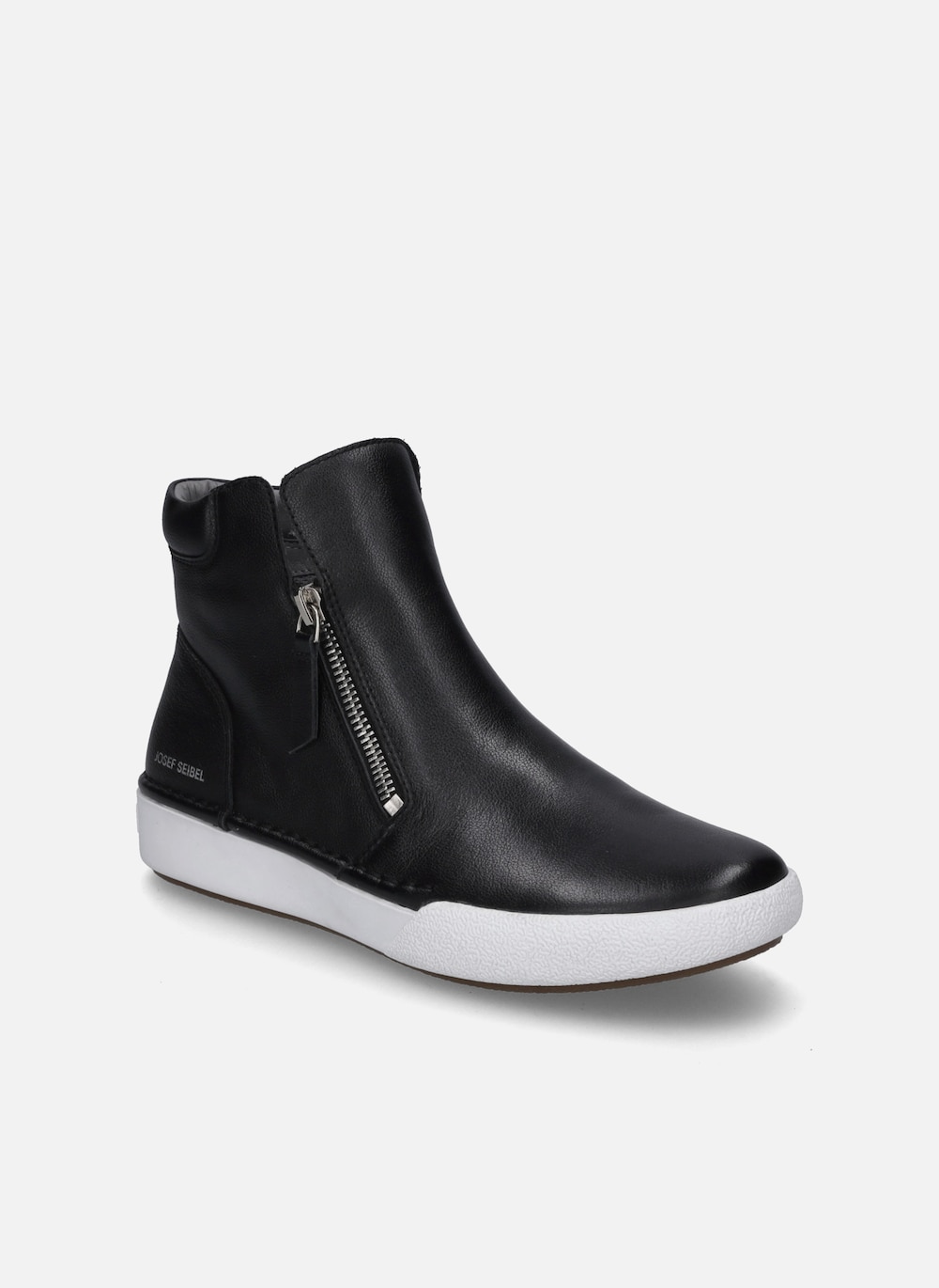 Damen Sneaker Claire 14, schwarz