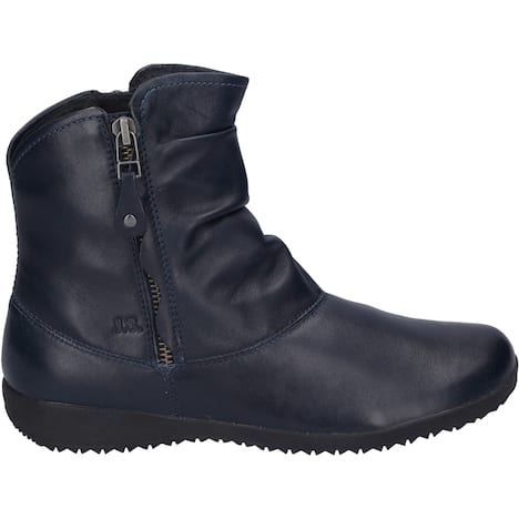 Damen Stiefelette Naly 24, ocean