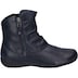 Damen Stiefelette Naly 24, ocean