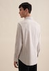 Herren Flanellhemd - Karo