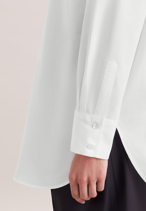 Damen Hemdbluse - Uni
