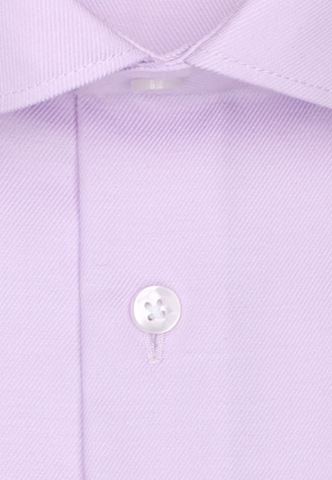 Herren Business Hemd - Uni
