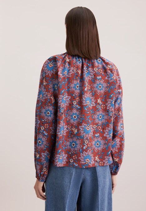 Damen Tunika - Druck