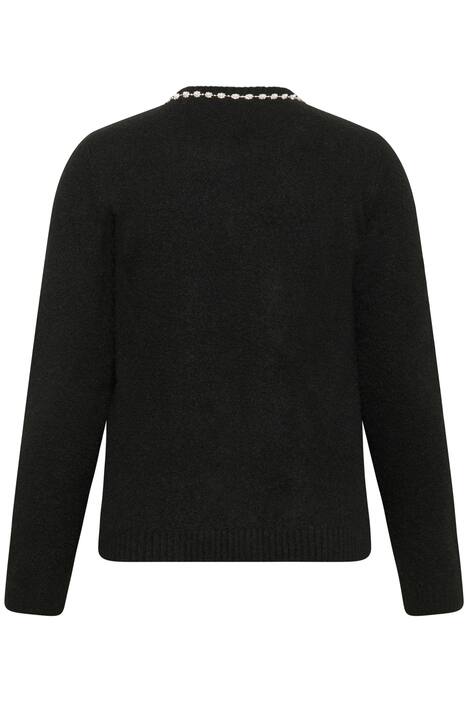 Strickjacke Regular fit