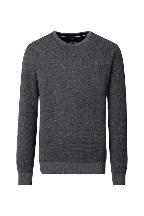 Pullover uni