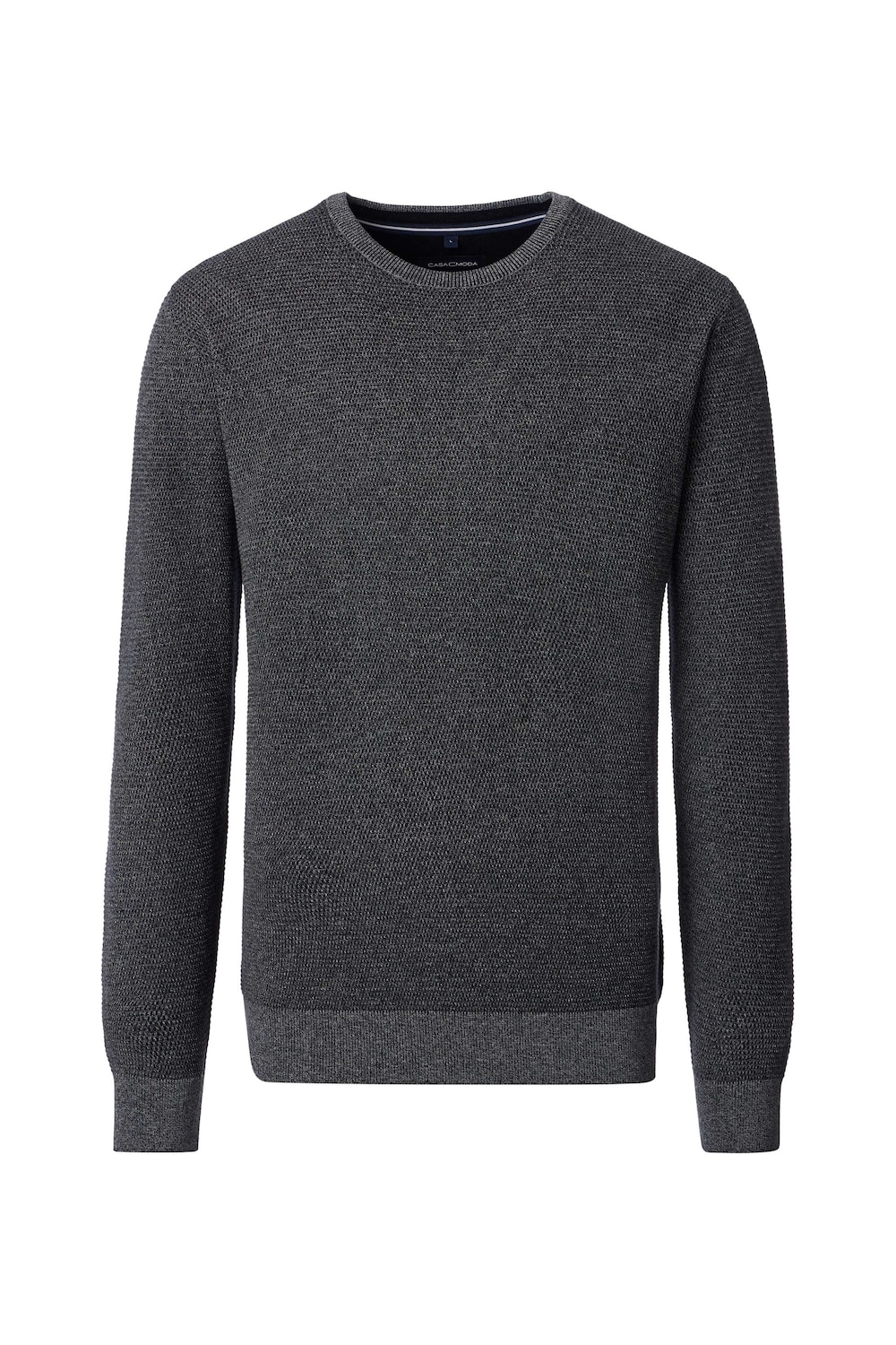 Pullover uni