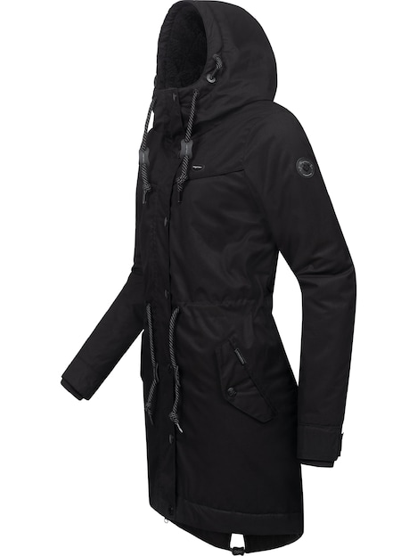 Winterjacke YM-Canny