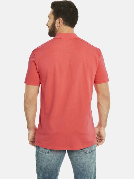 Poloshirt JANO