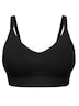 Bustier FREEDA BAMBOO Bustier ohne Bügel