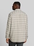Flanell-Hemd mit Karomuster