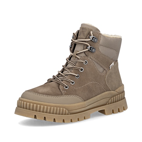 Schnürstiefel W2176