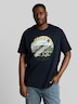 T-Shirt mit Fotoprint