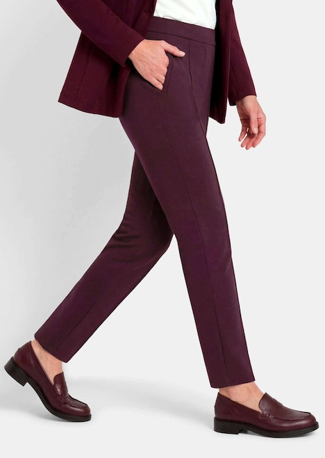 Elegante 7/8-Schlupfhose SARA