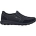 Herren Slipper Marley 52, schwarz
