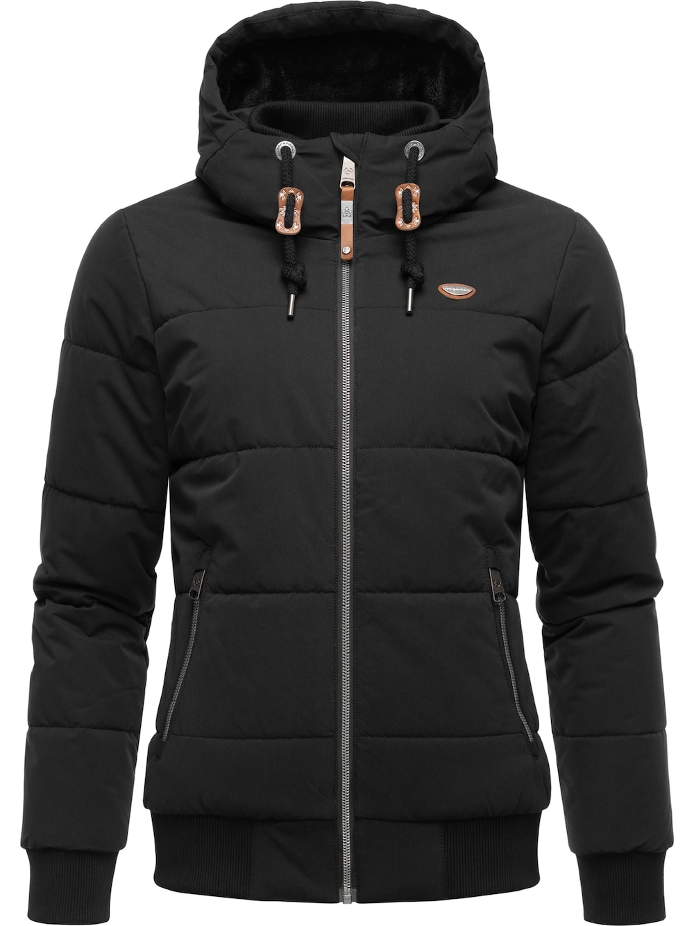 Winterjacke Nuggys Solid