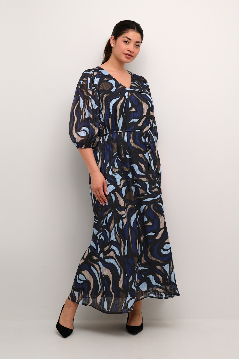 Kleid A-shape