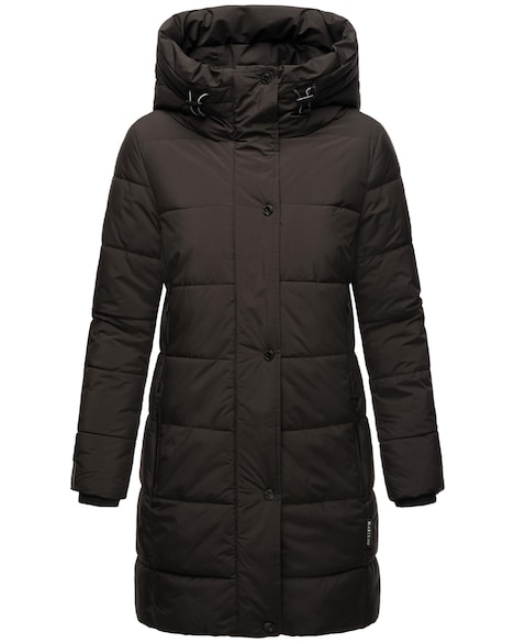 Wintermantel Karumikoo XVI